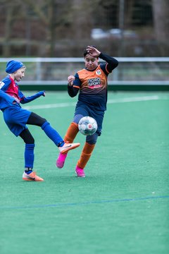Bild 123 - wCJ VfL Pinneberg - mDJ VfL Pinneberg/Waldenau : Ergebnis: 1:3